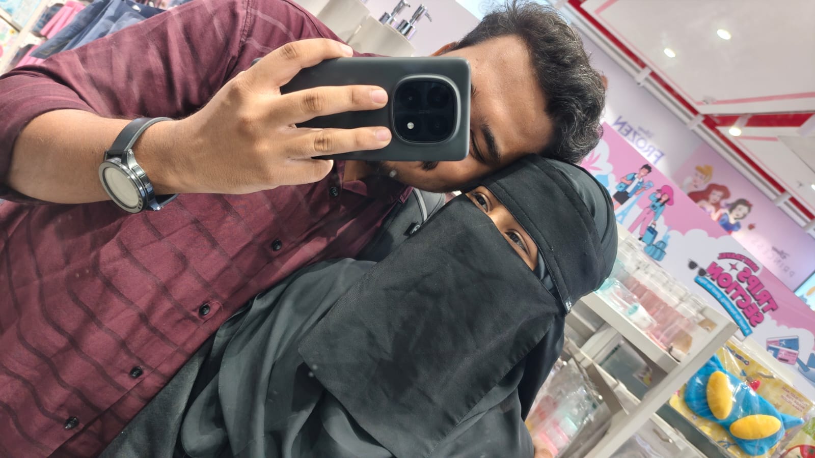 Date 5