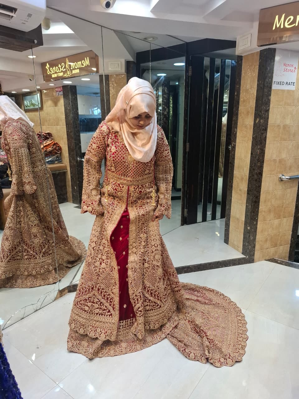 Wedding Day 2